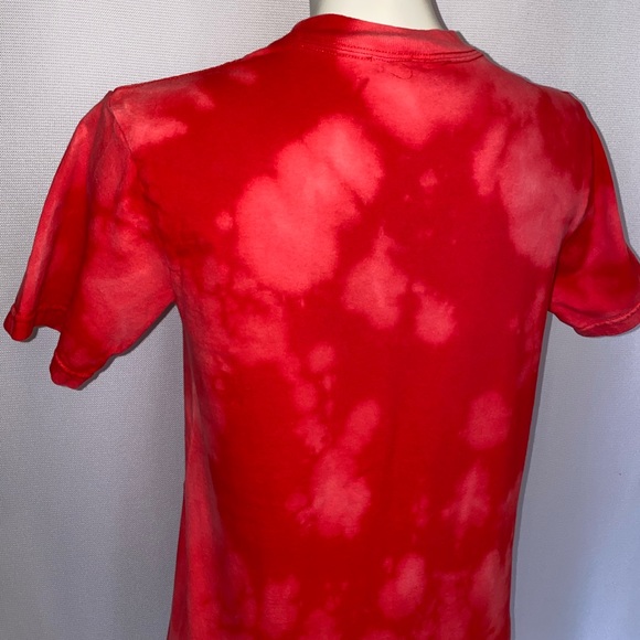 *CUSTOMIZED WISCONSIN TSHIRT - Picture 4 of 4